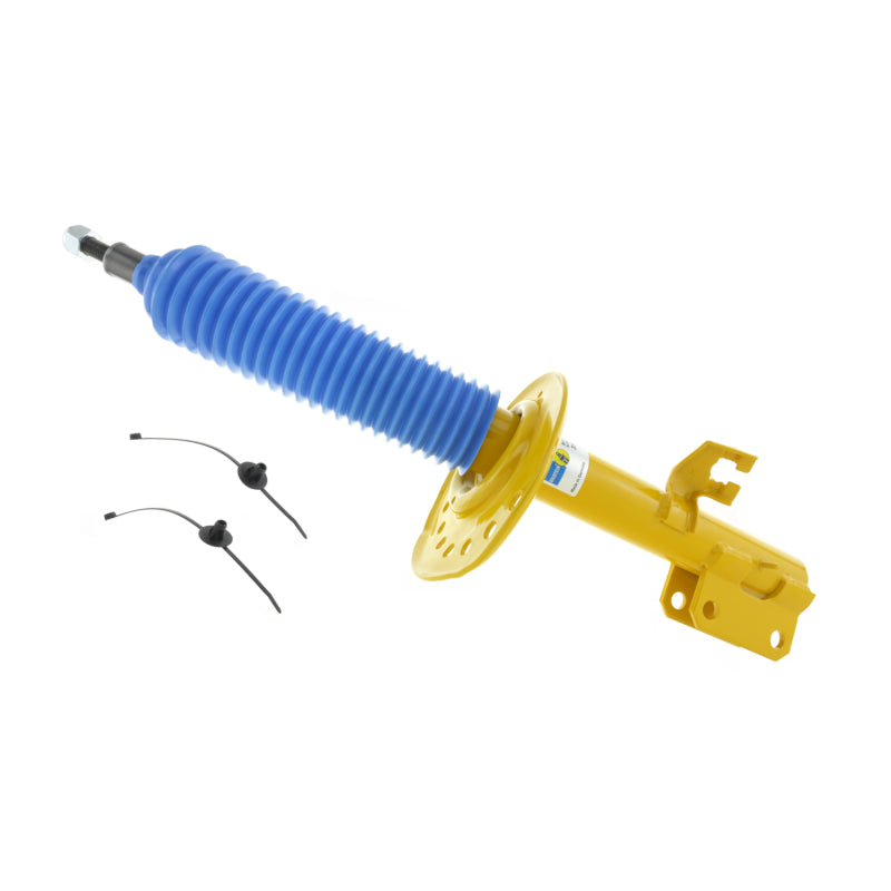 Bilstein B6 Performance 2011-2014 Nissan Juke Right Front Monotube Shock Bilstein B6 Performance 2011-2014 Nissan Juke Right Front Monotube Shock