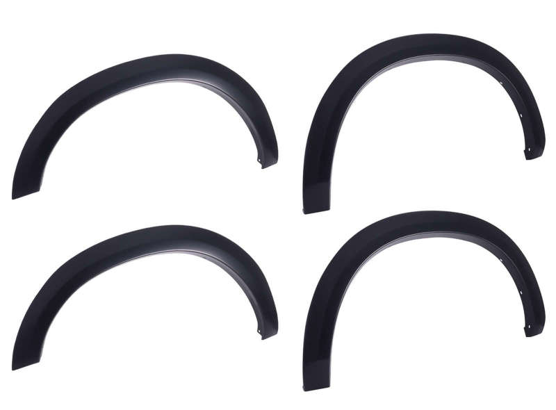 EGR 09+ Dodge Ram LD OEM Look Fender Flares - Set EGR 09+ Dodge Ram LD OEM Look Fender Flares - Set