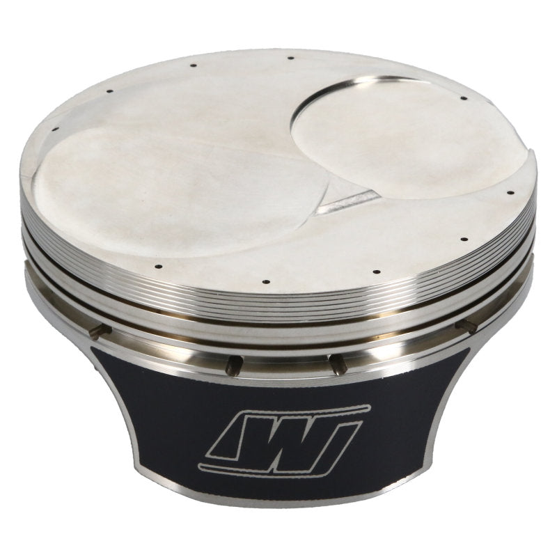Wiseco BBC Quick 8 +6cc Dome 1.065inch CH Piston Shelf Stock Kit Wiseco BBC Quick 8 +6cc Dome 1.065inch CH Piston Shelf Stock Kit