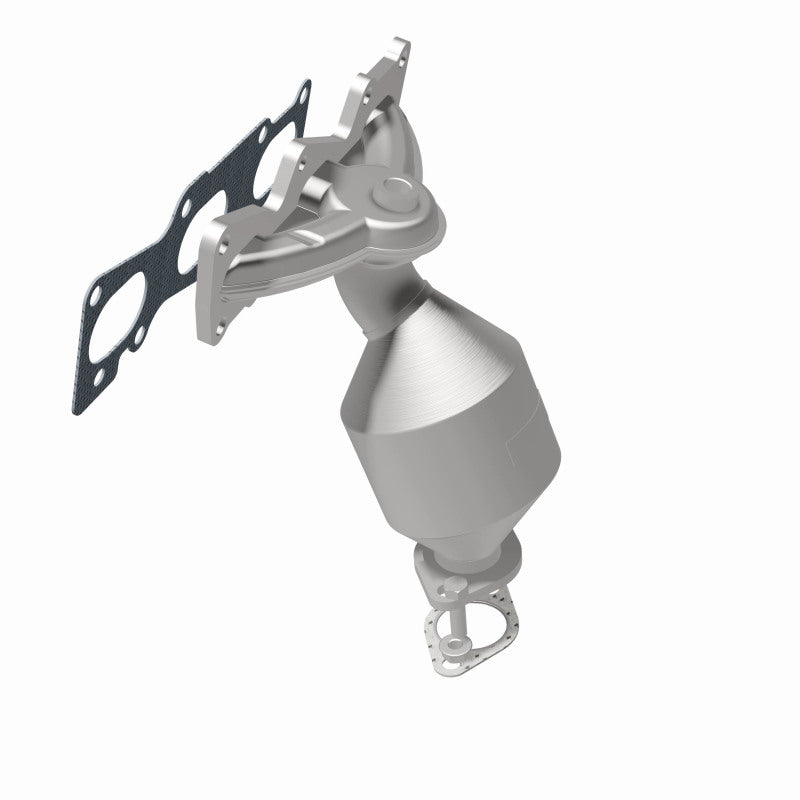 MagnaFlow Conv DF 07-08 Hyundai Veracruz 3.8L MagnaFlow Conv DF 07-08 Hyundai Veracruz 3.8L