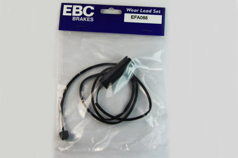EBC 92-95 BMW M3 3.0 (E36) Front Wear Leads EBC 92-95 BMW M3 3.0 (E36) Front Wear Leads
