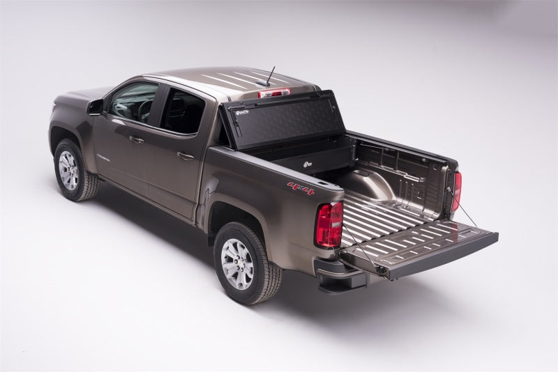 BAK 15-20 Chevy Colorado/GMC Canyon 6ft Bed BAKFlip G2 BAK 15-20 Chevy Colorado/GMC Canyon 6ft Bed BAKFlip G2