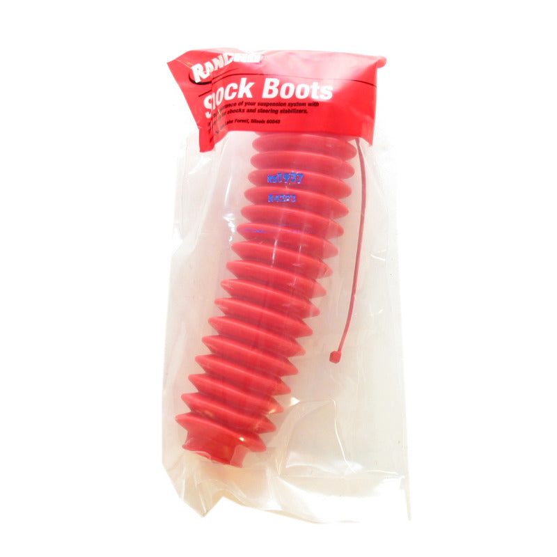 Rancho Universal / Non-Application Rancho Shock Absorber Boot Kit Rancho Universal / Non-Application Rancho Shock Absorber Boot Kit