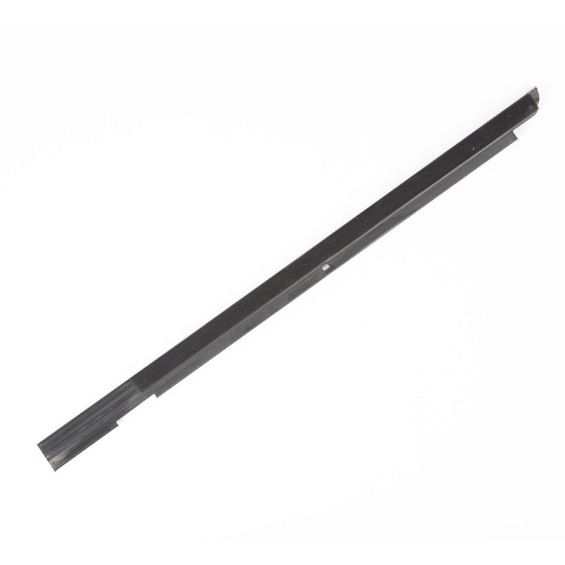 Omix Outer Glass Seal Rear LH 07-18 Jeep Wrangler Omix Outer Glass Seal Rear LH 07-18 Jeep Wrangler