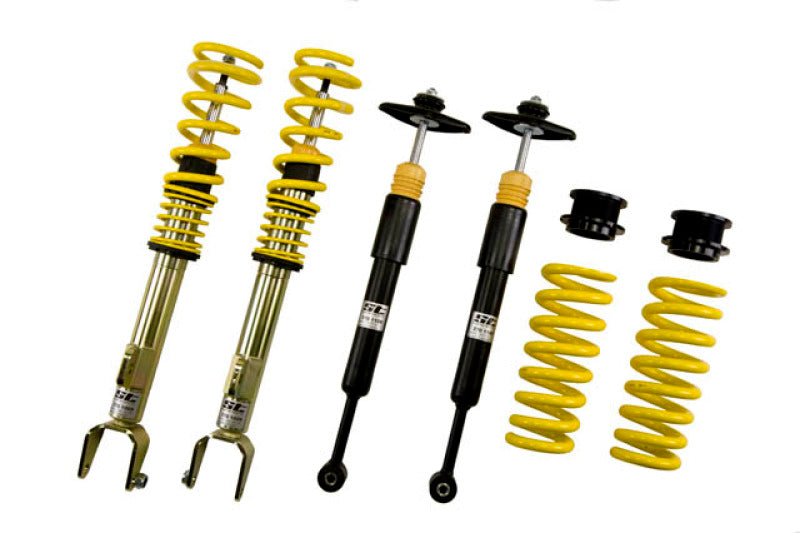 ST Coilover Kit 2011+ Chrysler 300C 2WD / 2011+ Dodge Charger ST Coilover Kit 2011+ Chrysler 300C 2WD / 2011+ Dodge Charger