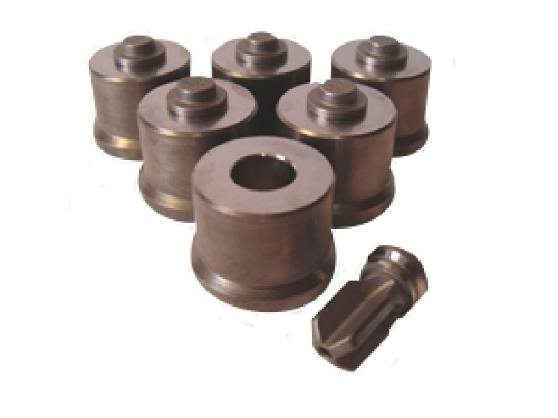 DDP 94-98 Dodge Cummins 5.9L 12V P-7100 Full Cut Delivery Valve Set DDP 94-98 Dodge Cummins 5.9L 12V P-7100 Full Cut Delivery Valve Set