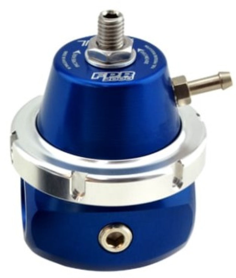 Turbosmart FPR 2000 2017 -8 AN - Blue Turbosmart FPR 2000 2017 -8 AN - Blue