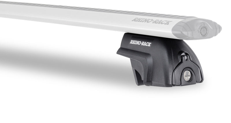 Rhino-Rack Vortex SX Leg Kit - Solid Rail - 4 pcs Rhino-Rack Vortex SX Leg Kit - Solid Rail - 4 pcs