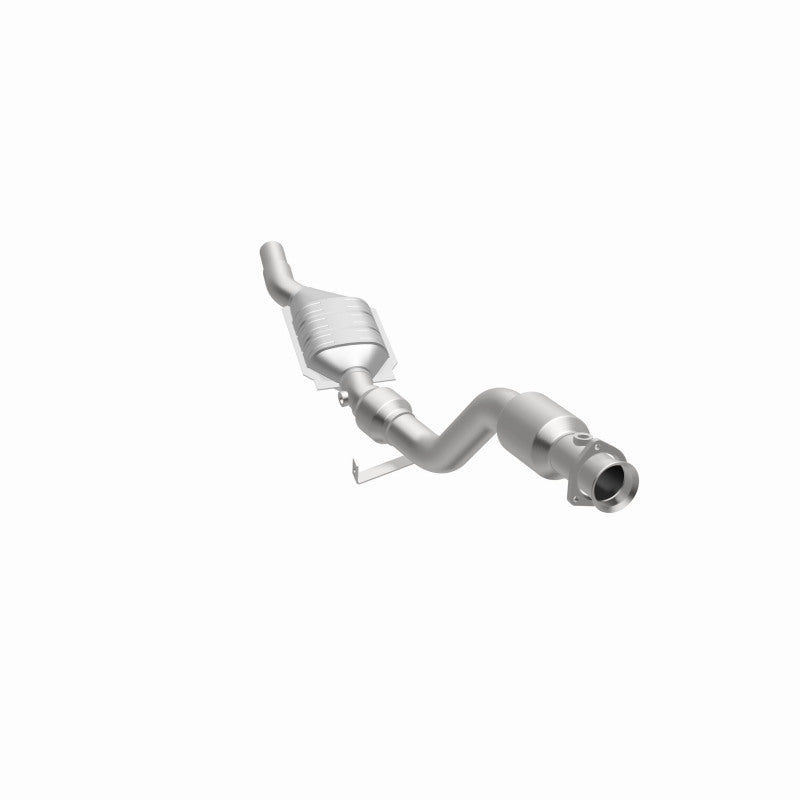 MagnaFlow Conv DF 04-05 Audi Allroad 4.2L Driver Side MagnaFlow Conv DF 04-05 Audi Allroad 4.2L Driver Side