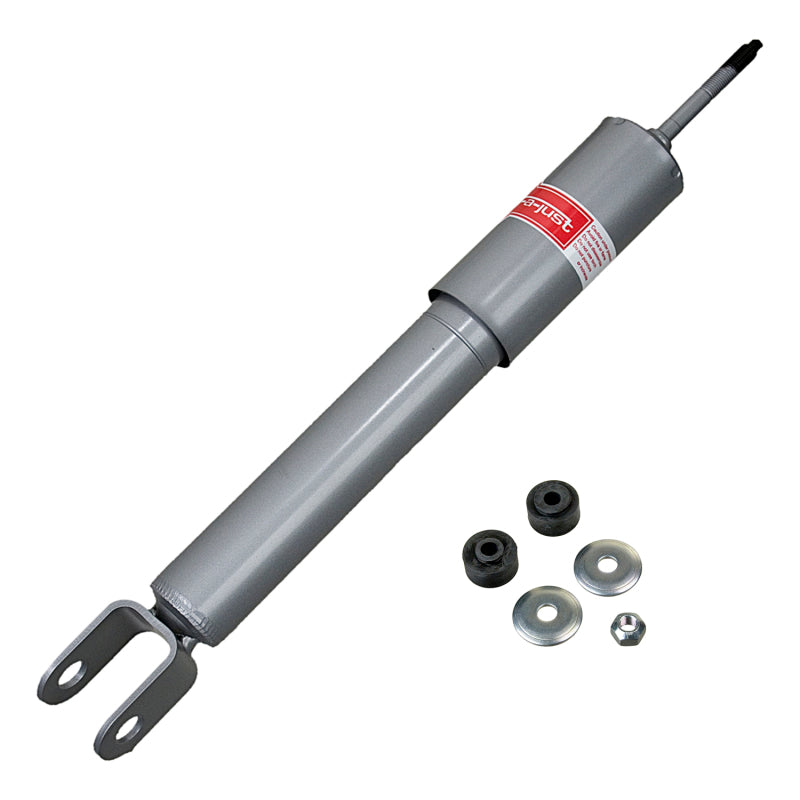 KYB Shocks & Struts Gas-A-Just Front CADILLAC Escalade 2002-06 CHEVROLET Avalanche 1500 (2WD) 2002-0 KYB Shocks & Struts Gas-A-Just Front CADILLAC Escalade 2002-06 CHEVROLET Avalanche 1500 (2WD) 2002-0