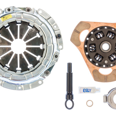 Exedy 1991-1996 Infiniti G20 L4 Stage 2 Cerametallic Clutch Thin Disc