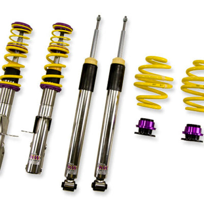 KW Coilover Kit V3 Pontiac GTO