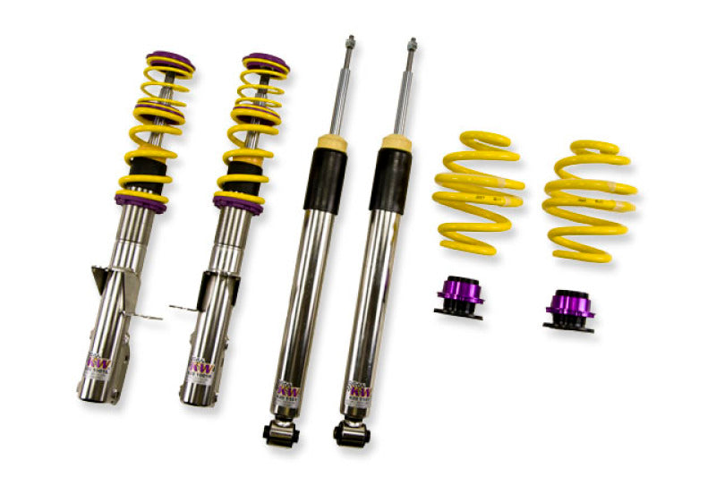 KW Coilover Kit V3 Pontiac GTO KW Coilover Kit V3 Pontiac GTO