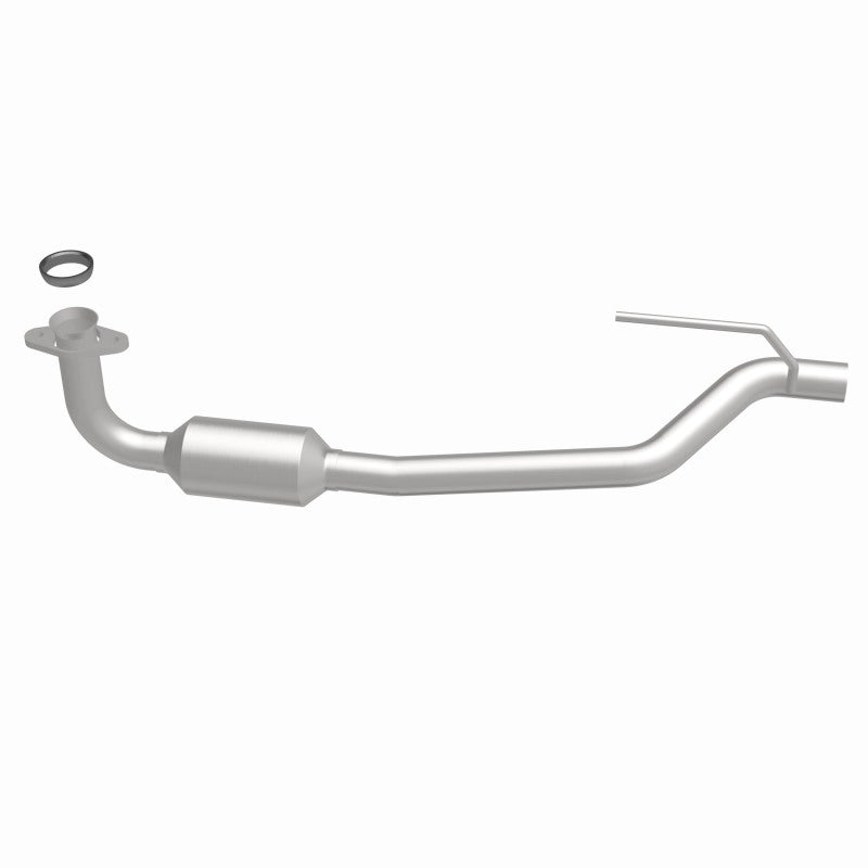 MagnaFlow Conv DF Ford-Mercury 89 91 MagnaFlow Conv DF Ford-Mercury 89 91