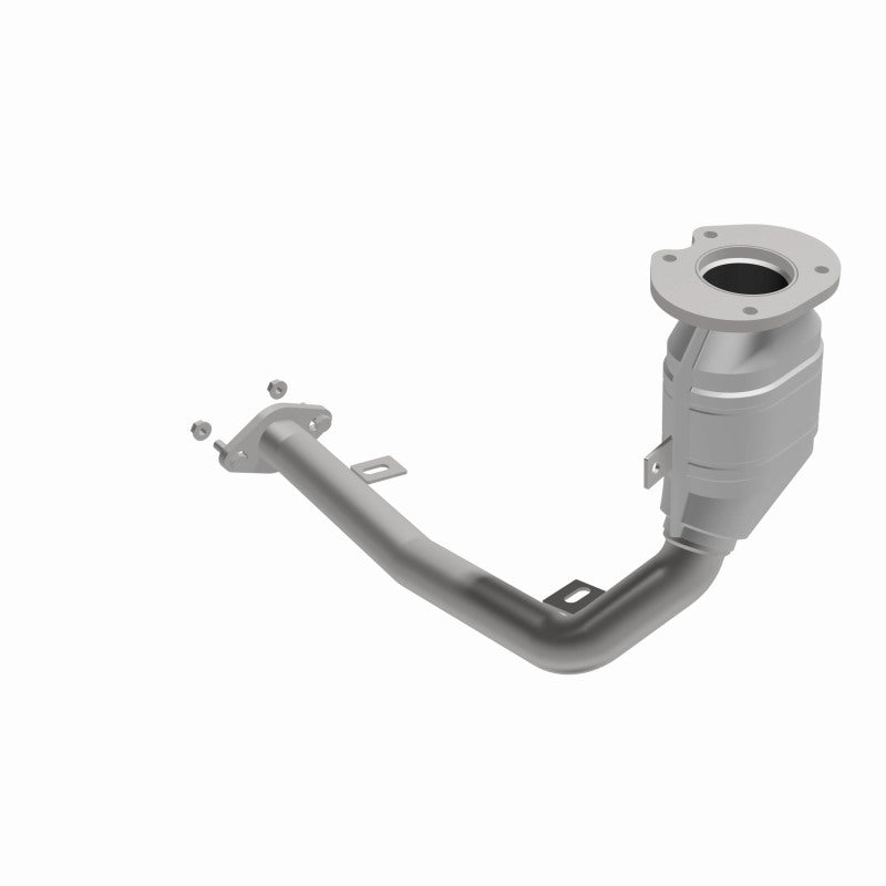 MagnaFlow Conv DF 88-95 Honda Civic/89-91 Honda CR-X California  Direct Fit Catalytic Converter MagnaFlow Conv DF 88-95 Honda Civic/89-91 Honda CR-X California  Direct Fit Catalytic Converter
