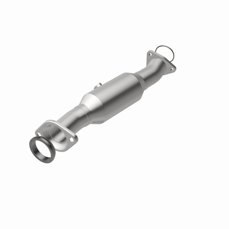 MagnaFlow Converter Direct Fit California Grade 00-05 Honda S2000 2.0L MagnaFlow Converter Direct Fit California Grade 00-05 Honda S2000 2.0L