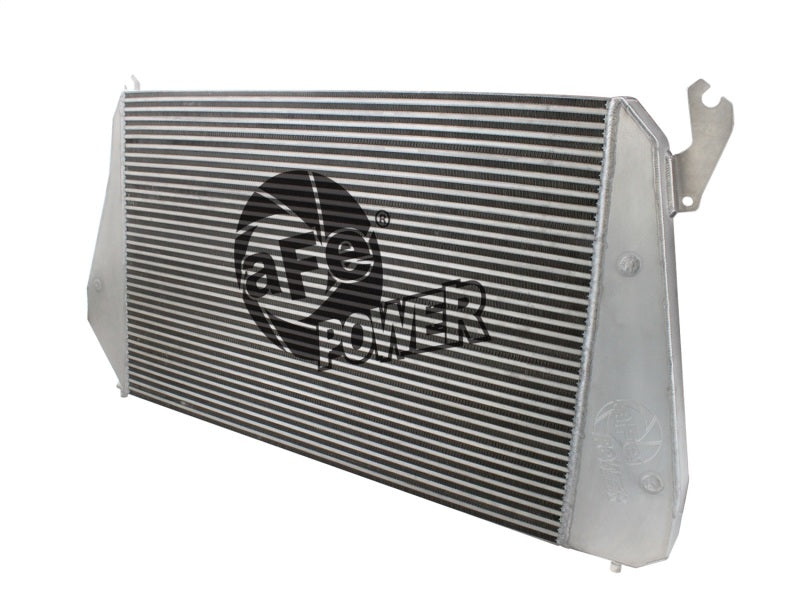 aFe Bladerunner Intercooler 11-13 GM Diesel Trucks V8 6.6L (td) LML aFe Bladerunner Intercooler 11-13 GM Diesel Trucks V8 6.6L (td) LML