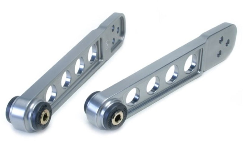 Skunk2 02-06 Honda Element/02-06 Acura RSX Hard Anodized Rear Lower Control Arm (Incl. Socket Tool) Skunk2 02-06 Honda Element/02-06 Acura RSX Hard Anodized Rear Lower Control Arm (Incl. Socket Tool)