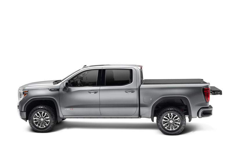 Truxedo 19-20 GMC Sierra & Chevrolet Silverado 1500 (New Body) 8ft Pro X15 Bed Cover Truxedo 19-20 GMC Sierra & Chevrolet Silverado 1500 (New Body) 8ft Pro X15 Bed Cover