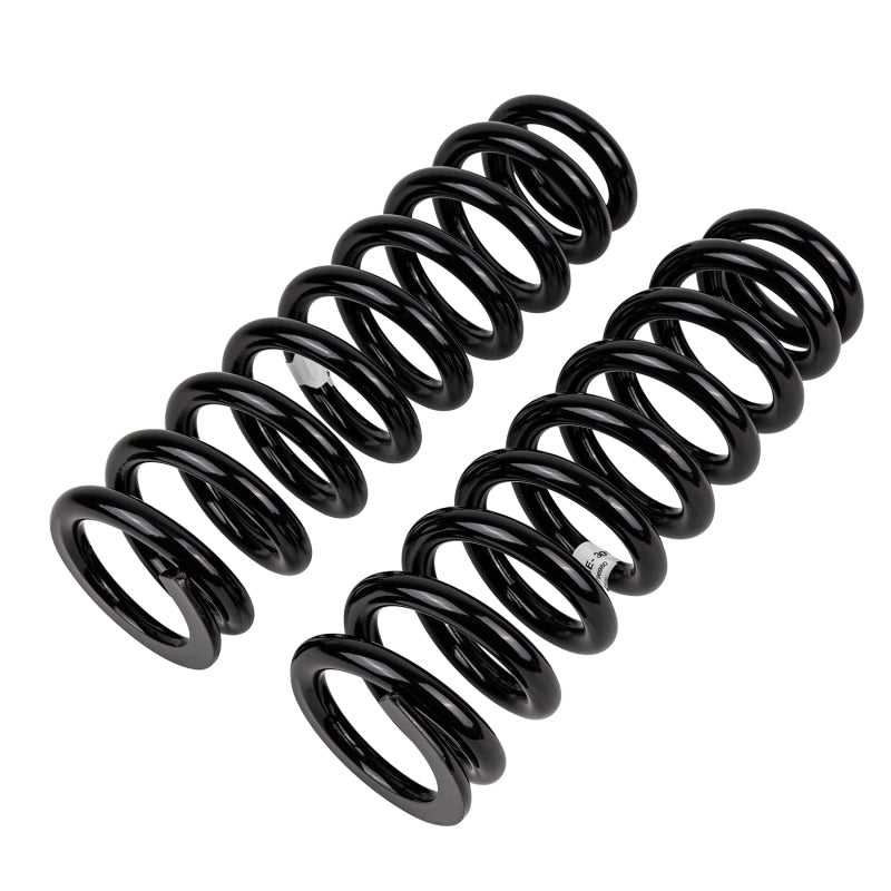 ARB / OME Coil Spring Dmaxcolorado 2012On ARB / OME Coil Spring Dmaxcolorado 2012On