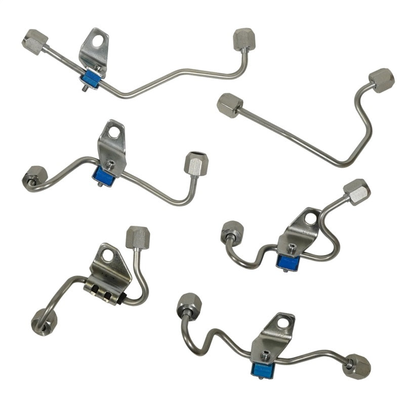 BD Diesel 06-07 Dodge Cummins Commonn Rail 5.9L Injector Install Kit BD Diesel 06-07 Dodge Cummins Commonn Rail 5.9L Injector Install Kit