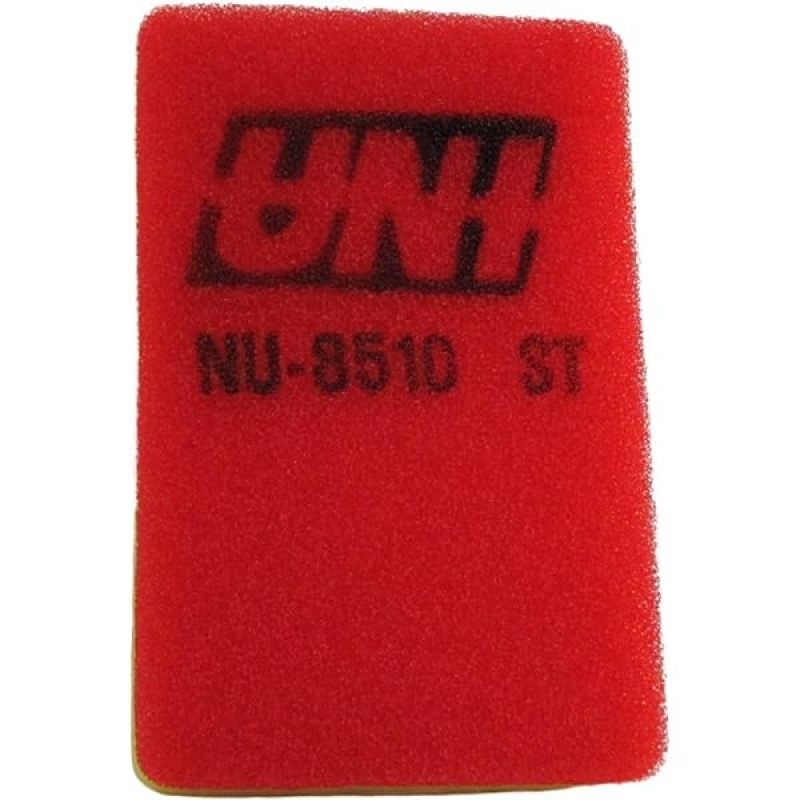 Uni Filter 07-19 Polaris Outlaw 50 / 07-19 Predator 50 / 2013 Kawasaki Teryx Air Filter Uni Filter 07-19 Polaris Outlaw 50 / 07-19 Predator 50 / 2013 Kawasaki Teryx Air Filter