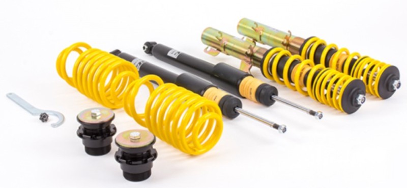 ST XA Adjustable Coilovers 03-08 Infiniti G35 Coupe ST XA Adjustable Coilovers 03-08 Infiniti G35 Coupe