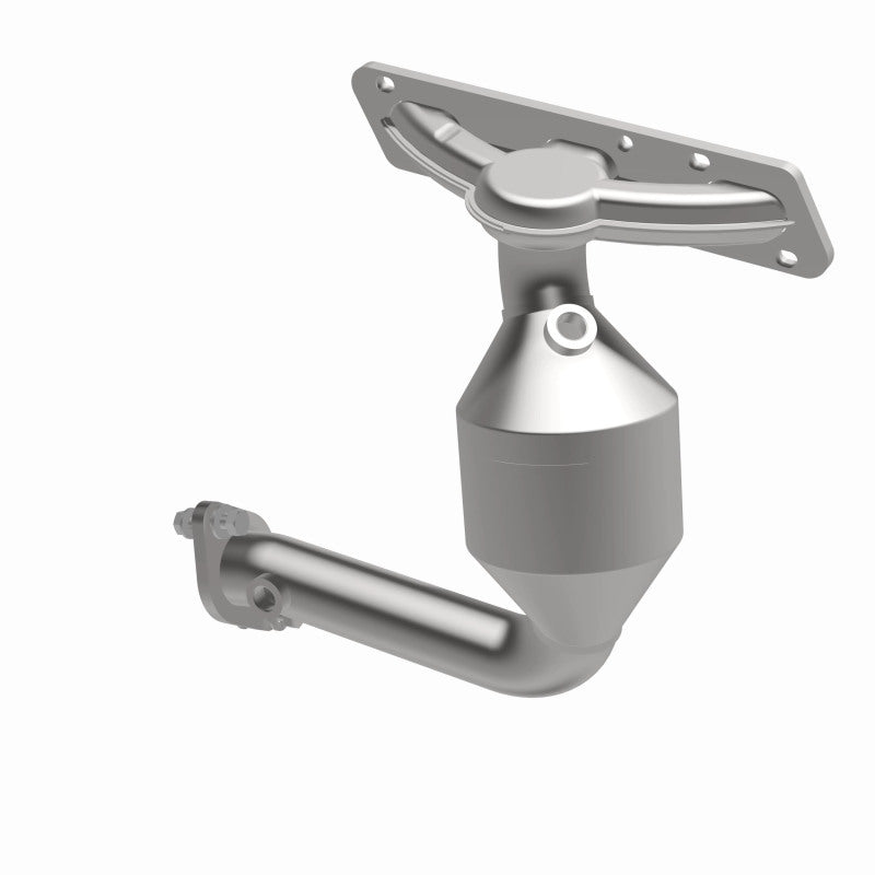 MagnaFlow Conv DF 03 Mazda 6 3.0 Front Manifold MagnaFlow Conv DF 03 Mazda 6 3.0 Front Manifold