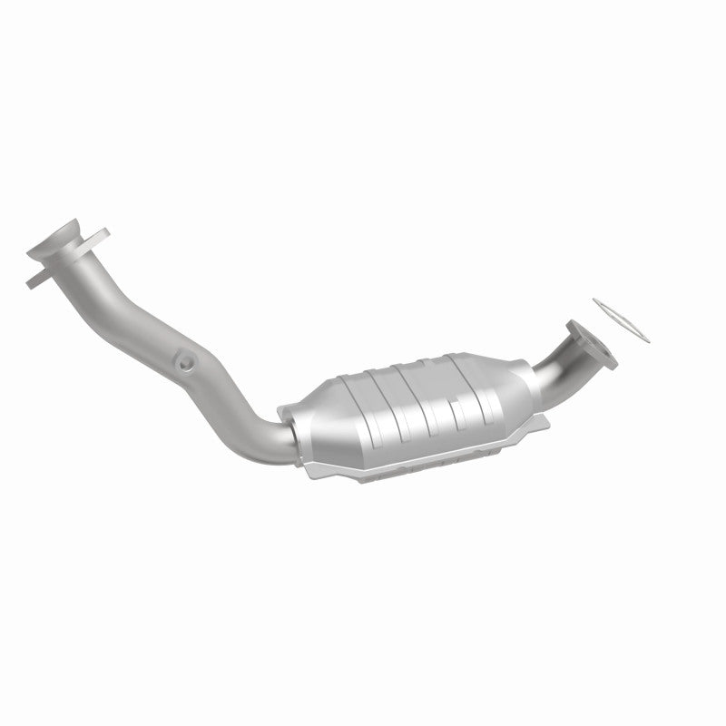 MagnaFlow Conv DF 97-01 Explorer-Mountaineer MagnaFlow Conv DF 97-01 Explorer-Mountaineer