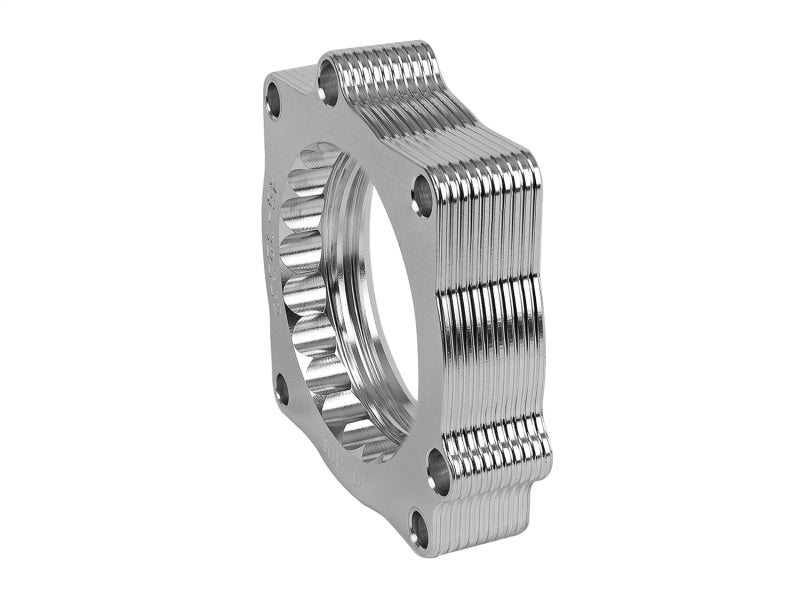 aFe Silver Bullet Throttle Body Spacers TBS Dodge Ram 03-08 V8-5.7L (Works w/ 5x-10382 only) aFe Silver Bullet Throttle Body Spacers TBS Dodge Ram 03-08 V8-5.7L (Works w/ 5x-10382 only)