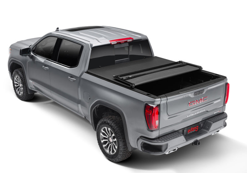 Extang 2023+ Chevy/GMC Colorado/Canyon 5ft Bed Trifecta ALX Extang 2023+ Chevy/GMC Colorado/Canyon 5ft Bed Trifecta ALX