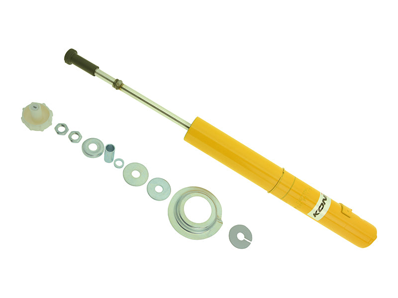 Koni Sport (Yellow) Shock 97-01 Honda Prelude/ Exc. SH Series - Front Koni Sport (Yellow) Shock 97-01 Honda Prelude/ Exc. SH Series - Front