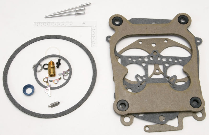 Edelbrock 1910 Rebuild Kit Edelbrock 1910 Rebuild Kit