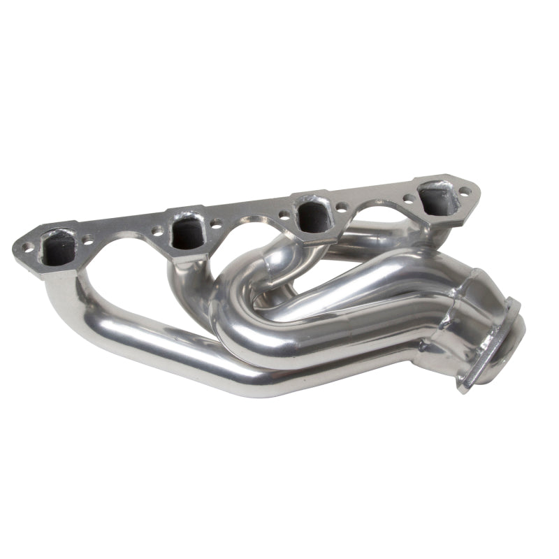 BBK 86-93 Mustang 5.0 Shorty Tuned Length Exhaust Headers - 1-5/8 Silver Ceramic BBK 86-93 Mustang 5.0 Shorty Tuned Length Exhaust Headers - 1-5/8 Silver Ceramic