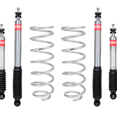 Eibach 98-07 Toyota Land Cruiser Pro-Truck Lift Kit