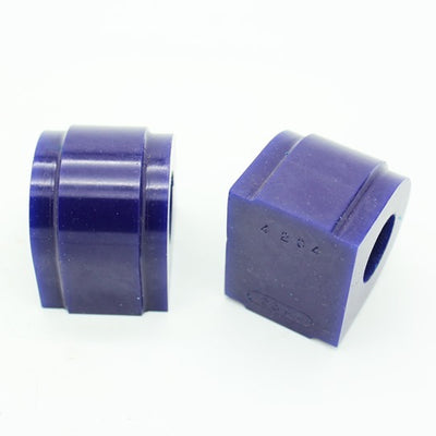 SuperPro 2014 Mazda 3 i SV Front 21mm Sway Bar Mount Bushing Set