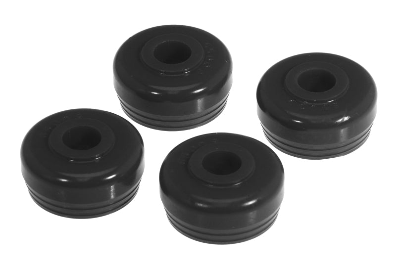 Prothane 88-91 Honda Civic/CRX Front Strut Rod Bushings - Black Prothane 88-91 Honda Civic/CRX Front Strut Rod Bushings - Black