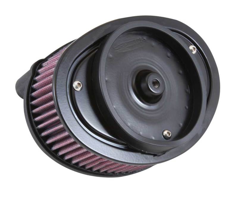 K&N Intake System 13-15 Harley Davidson Breakout/Fatboy/Deluxe 103 CI K&N Intake System 13-15 Harley Davidson Breakout/Fatboy/Deluxe 103 CI