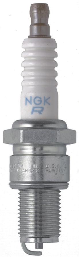 NGK Nickel Spark Plug Box of 4 (BR9EYA) NGK Nickel Spark Plug Box of 4 (BR9EYA)