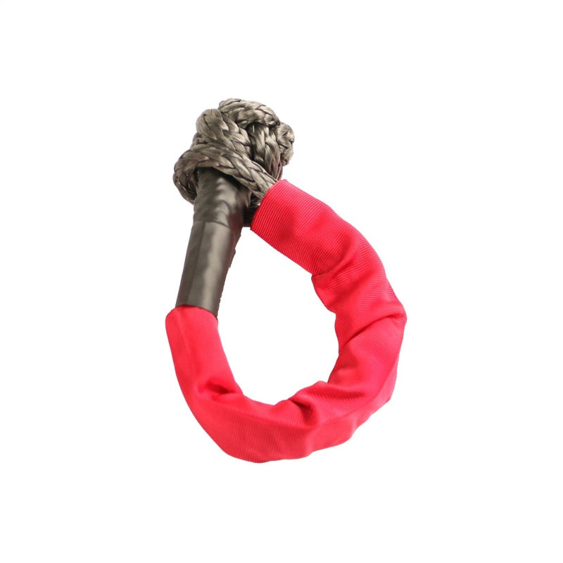 Rugged Ridge 7/16in 7500 LBS Soft Rope Shackle Rugged Ridge 7/16in 7500 LBS Soft Rope Shackle
