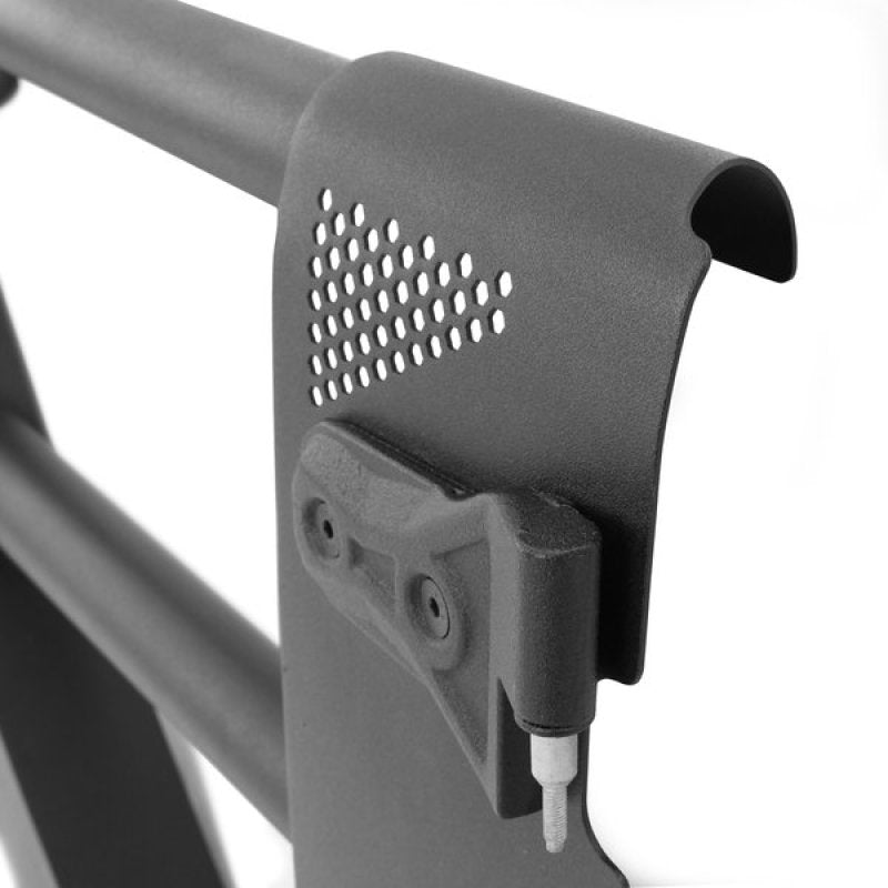 Go Rhino Jeep 18-21 Wrangler JLU/20-21 Gladiator JT Trailline Replacement Rear Tube Door Go Rhino Jeep 18-21 Wrangler JLU/20-21 Gladiator JT Trailline Replacement Rear Tube Door