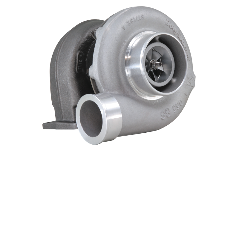BorgWarner SuperCore Assembly SX-E S300SX-E 8376 BorgWarner SuperCore Assembly SX-E S300SX-E 8376