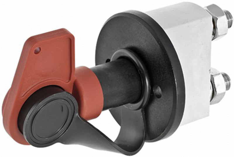 Hella Switch Battery Master 250A Switchable Hella Switch Battery Master 250A Switchable