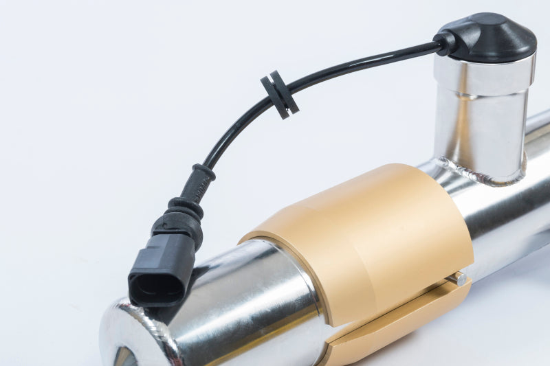 KW Coilover Kit DDC ECU BMW M3 (E90/E92) Sedan/Coupe w/ EDC KW Coilover Kit DDC ECU BMW M3 (E90/E92) Sedan/Coupe w/ EDC