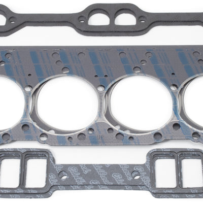 Edelbrock Gasket Set Complete Top End SBC LT1