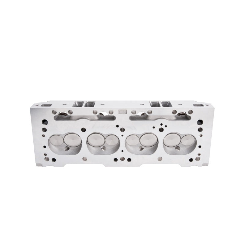 Edelbrock Cylinder Head SB Chrysler Performer RPM for Hydraulic Roller Cam Complete (Ea) Edelbrock Cylinder Head SB Chrysler Performer RPM for Hydraulic Roller Cam Complete (Ea)