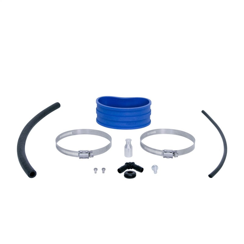 BBK 10-15 Camaro LS3 L99 Cold Air Intake Kit - Blackout Finish BBK 10-15 Camaro LS3 L99 Cold Air Intake Kit - Blackout Finish