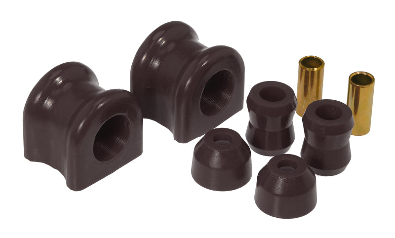 Prothane Jeep TJ Front Sway Bar Bushings - 30.5mm - Black Prothane Jeep TJ Front Sway Bar Bushings - 30.5mm - Black