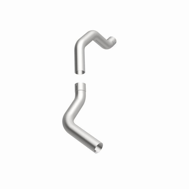 MagnaFlow Tail-Pipe 04-07 Dodge Diesel MagnaFlow Tail-Pipe 04-07 Dodge Diesel