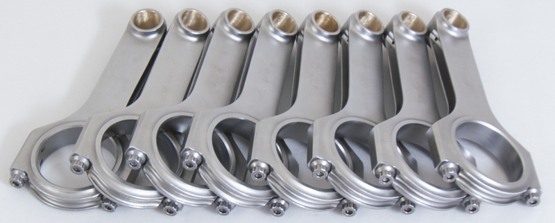 Eagle Ford FE H-Beam Connecting Rods (Set of 8) Eagle Ford FE H-Beam Connecting Rods (Set of 8)